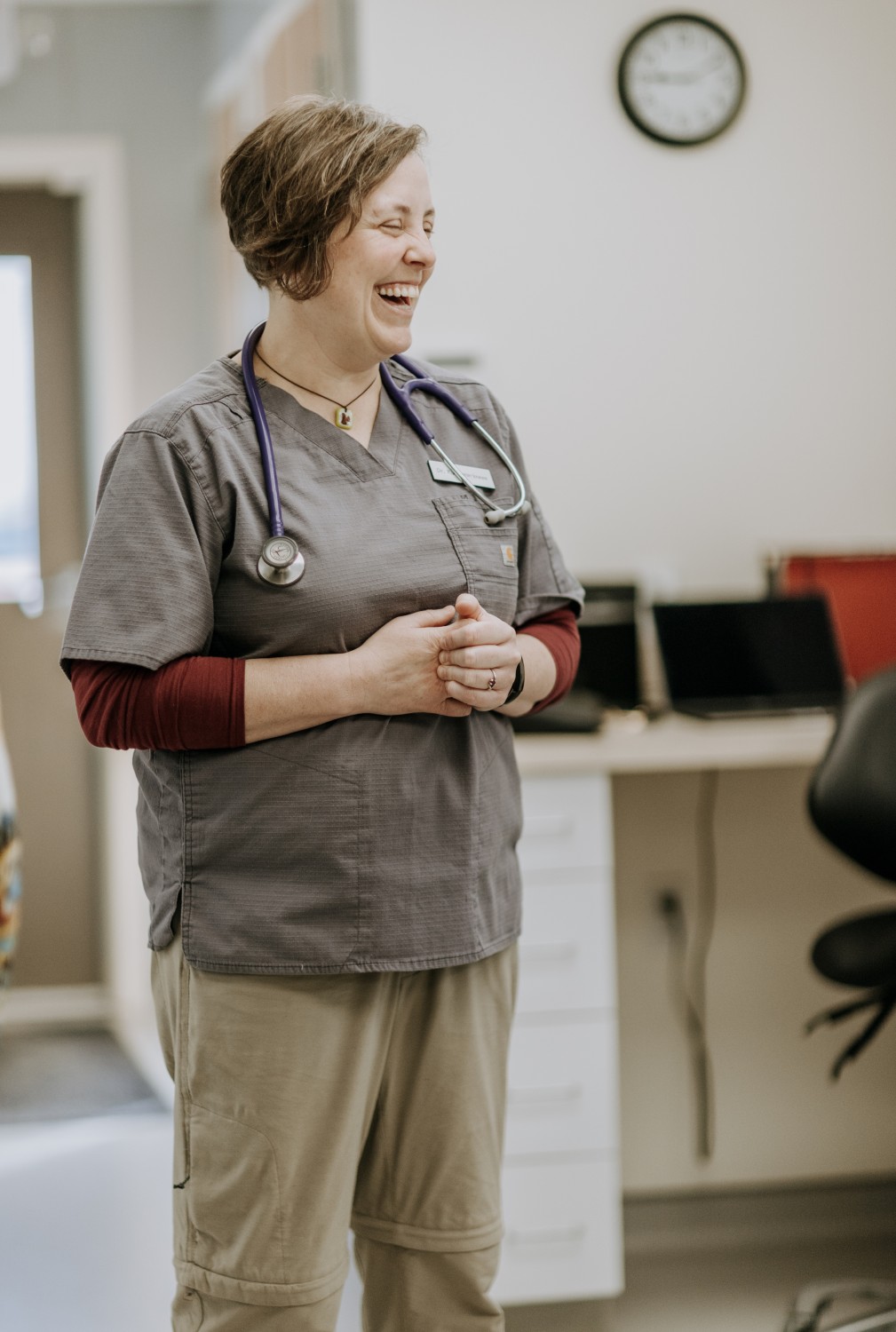 More about Topsham Vet - 