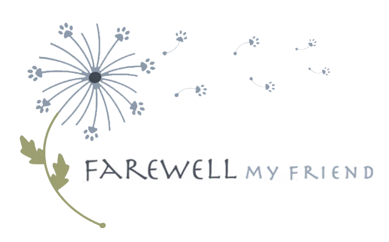 Farewell Logo