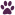 Paw Print